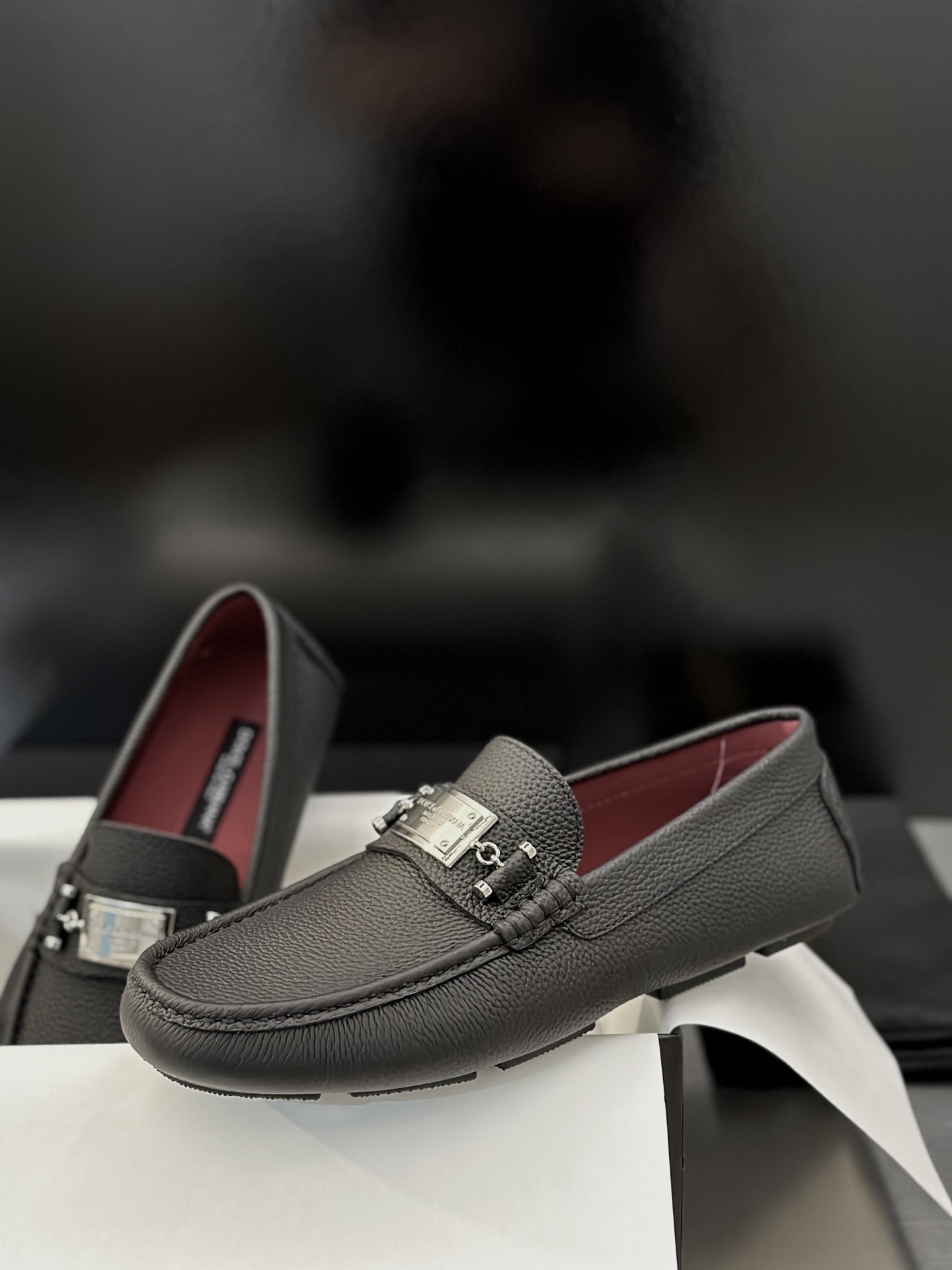 olce & Gabbana shoe